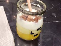 -安徽饭店·白鹭阁自助餐厅(梅山路店)