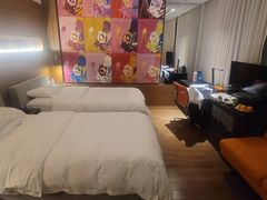 -厦门海港英迪格酒店(中山路店)