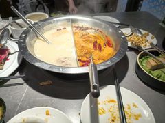 -骨之味·筒骨汤火锅(江头店)