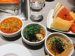 -海底捞火锅(太原南站店)