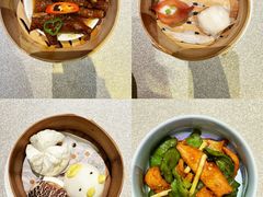 -万丽轩·粤菜(王府井金茂万丽酒店)