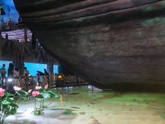 -西安华夏文旅水世界