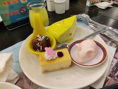 -厦门海景千禧大酒店·海景咖啡厅