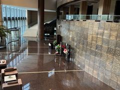 -北京北辰洲际酒店