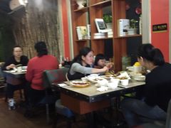 -四姐妹东北饺子(沙尾路店)