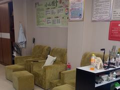 -征舒服盲人按摩(光谷创业街店)