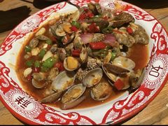 -破三川·新川菜(静安大融城店)