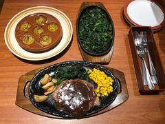 -萨莉亚意式餐厅(万嘉商业广场店)