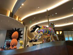 -济南香格里拉·咖啡泉自助餐厅