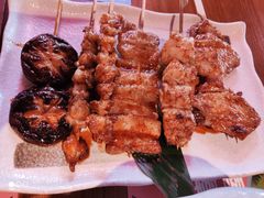-有喜屋·深夜食堂(北京西路店)