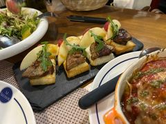 -LA MAISON公鸡和龙(蛇口店)
