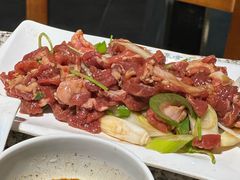 -厚味居炙子烤肉·清真(天桥南纬路店)