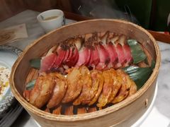 -北疆饭店(宝龙店)