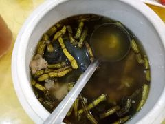 -台山美食一绝阿四台山黄鳝饭(阿四创作店)