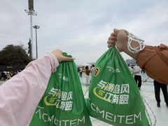 -龙湖杭州滨江天街