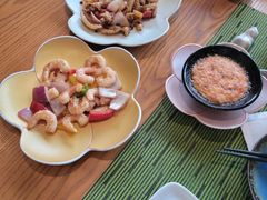-中国书法大厦日本料理