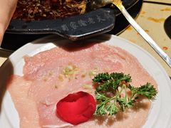 -蜀家渝重庆火锅(南屏街店)