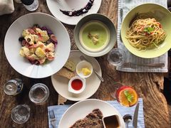 -翠田Green Field Kitchen