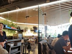 -桂小厨广西菜(青秀万达店)