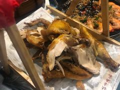 -风波庄(罍街分舵)