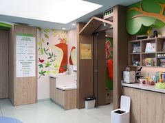 -精德口腔·种植修复·儿牙中心(财富中心店)