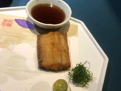 -荷风细雨·中国茶宴(碧云店)