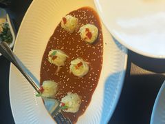 -喜悦烤鸭·新京菜(王府井店)