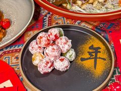 -汉水谣·江景餐厅(江滩店)