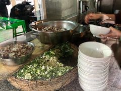 -龙门李家三旦羊肉汤馆