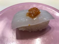 -争鲜回转寿司(通州万达店)