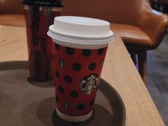 -星巴克(太原茂业天地店)