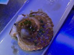 -很久以前羊肉串(大华三路店)