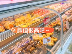 -红星前进面包牛奶公司(君太店)