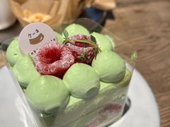 -Kekimatata 生日蛋糕·烘焙教学
