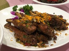 -品大三·南京菜(大行宫店)