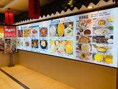 -粥全粥到海鲜家常菜·海肠捞饭(嫩江路店)