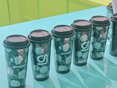 -gleeglee乐溢亦茶(合生汇店)