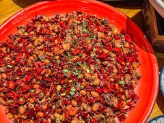 -先启半步颠·川菜小炒