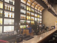 -洛缦音乐餐厅(工业展览馆万象城店)