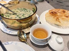 河豚锅贴-太湖饭店·寄畅轩中餐厅