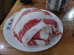 -元盛居(生态大街店)