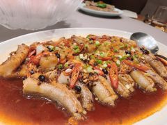 -协成海鲜火锅(情侣路店)