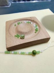 -温度金工银饰