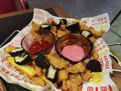 -乔先生涮肉·鲜活牛羊肉火锅(塘沽店)