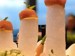 -运·中餐厅(成都华尔道夫酒店)