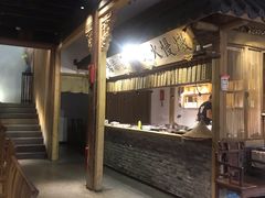 -大牌大·传统杭帮菜(湖滨店)