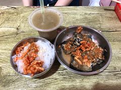 -李字号臭豆腐(总店)