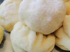 雪绵豆沙-子霖南山鲜虾面(南山总店)