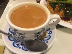 -翠华餐厅(旺角文华商场店)