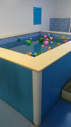 -子木乐园婴儿游泳馆(水晶港店)